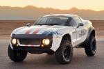 Local Motors Rally Fighter 2010 года